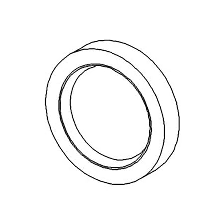 Aftermarket Rear Axle Seal 83906991